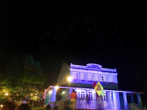 Casa Skol movimenta os festejos juninos em Salvador Casa Skol movimenta os festejos juninos em Salvador