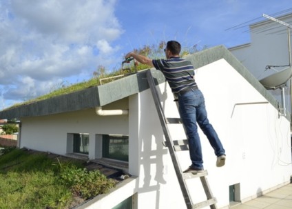 Engenheiro cria a primeira casa sustentável de Roraima