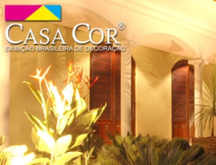 Casa Cor promoverá quatro eventos simultâneos
