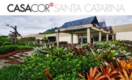 Casa Cor 2013 apresenta seus novos parceiros