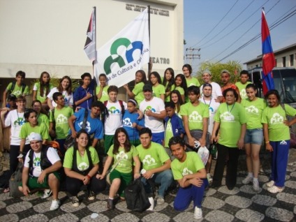 Grupo de Teatro da Casa de Cultura e Cidadania é premiado