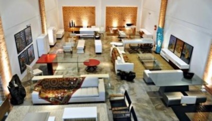Casa & Design comemora aniversário com "Top 10"