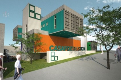 Casafoz Design quer revolucionar o mercado imobiliário