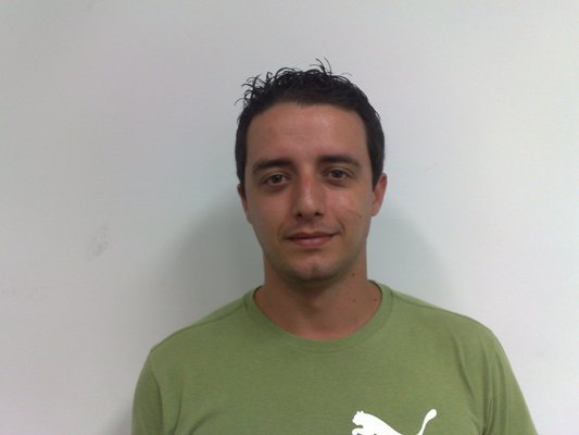 Daniel Giorgiani.