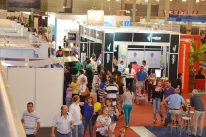CasaPronta 2014 bate recordes de público e de negócios