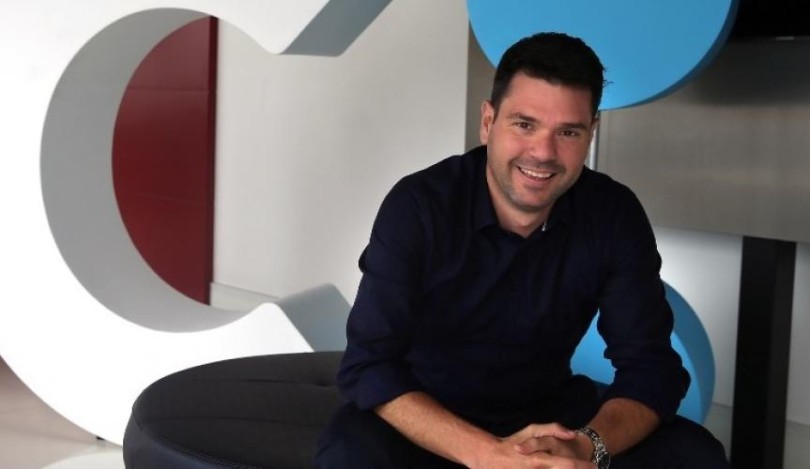 Gabriel Casara, diretor-geral de Jornais e Mídias Digitais do Grupo RBS