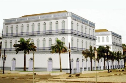 Ministério do Turismo investe no Museu Pelé