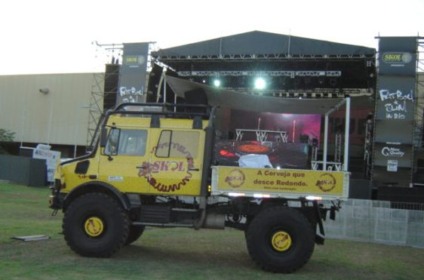 Case Marketing promove o retorno do “Brucutu”