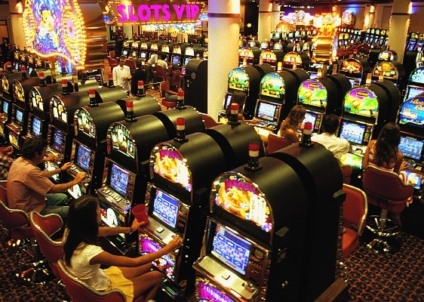 Conheça as legislações de casinos ao redor do mundo
