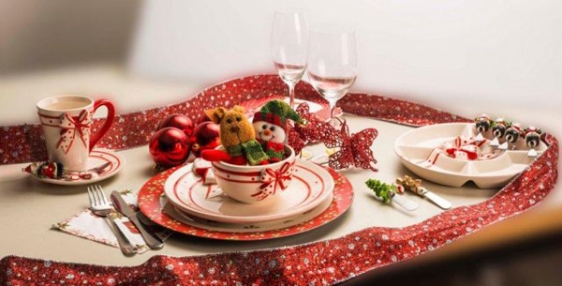 Cassol inaugura primeira exposição de Natal