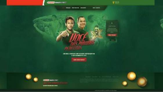 Castrol faz ação promo para torcedores paranaenses