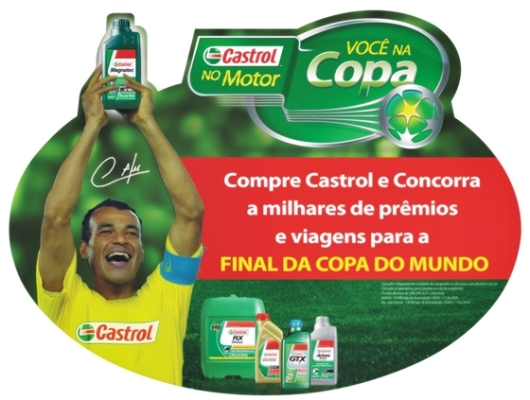 castrol33