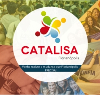 Catalisa Florianópolis discute a cidade do futuro