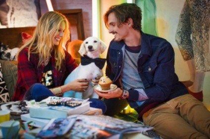 Americaninho incentiva a adoção de animais