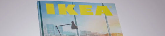 Ikea faz paródia de campanhas da Apple