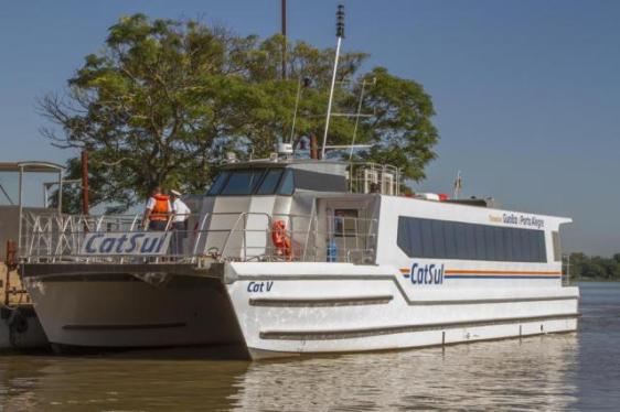 catamara