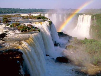 Brasil cai em ranking de turismo internacional