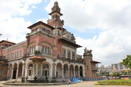Pritt promove oficinas de arte no Museu Catavento