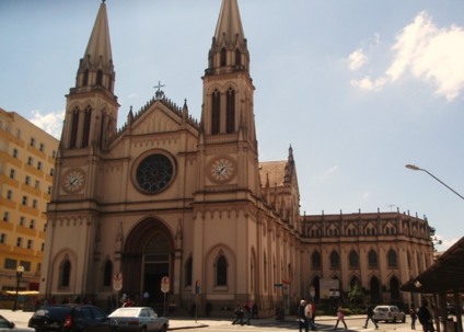 08- Dia da Nossa Senhora da Luz dos Pinhais