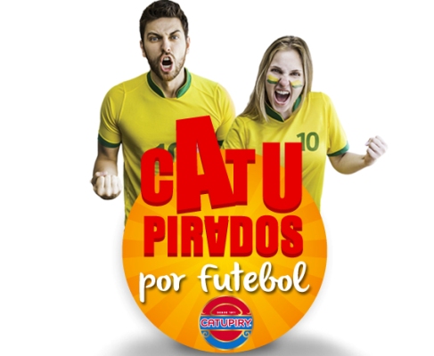 catupirados