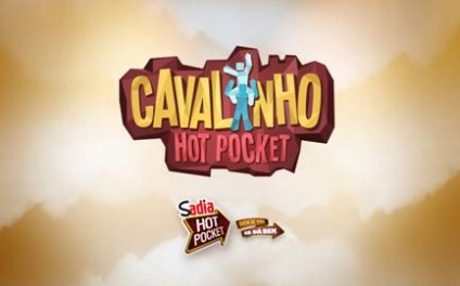 Bullet Eventos cria ação para Hot Pocket no Planeta Terra