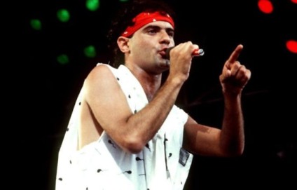 Rock in Rio irá homenagear Cazuza