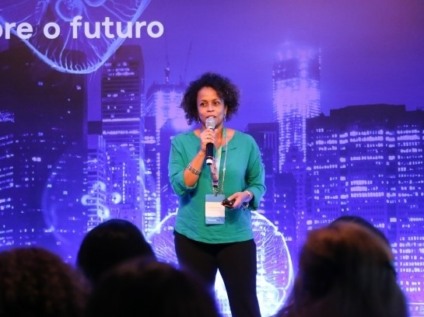 Discovery Talks Day discute o futuro nada distante da mídia