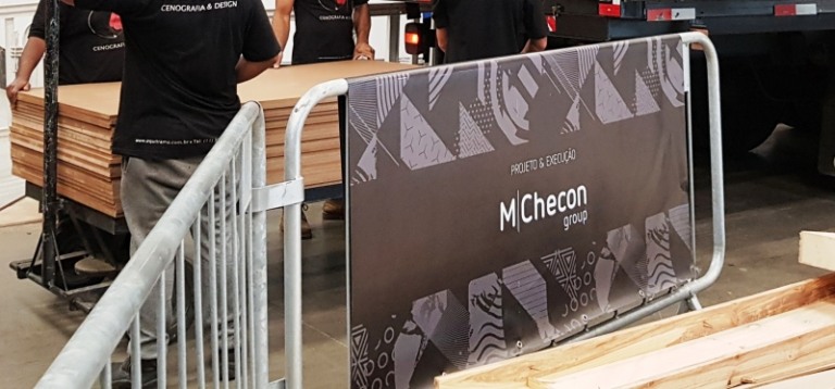 MChecon Group patrocina cobertura do Promoview no SDA 2018