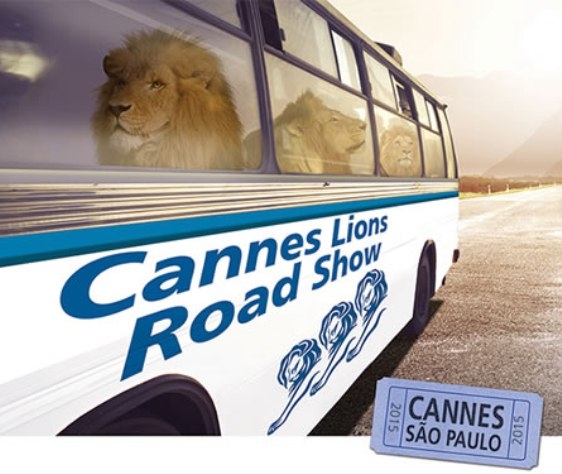 Estadão promove Cannes Lions Road Show em São Paulo  