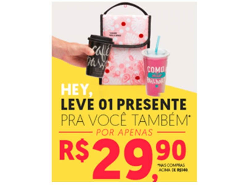 Imaginarium apresenta ação promocional para o Dia das Mães