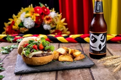 Balneário Camboriú recebe o "Passeio Bier Fest"