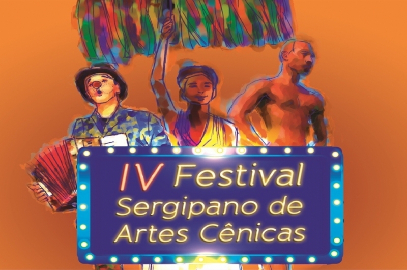 Sergipano de Artes Cênicas recebe 94 inscrições