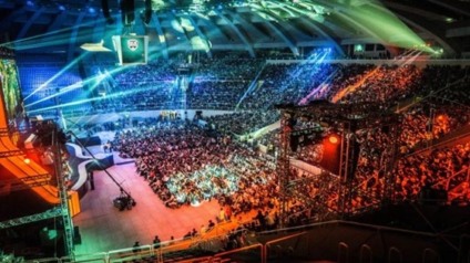 Começa hoje o CBLoL 2015