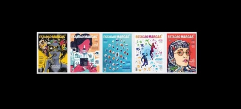 Aberta a votação do "Estadão Marcas Mais"