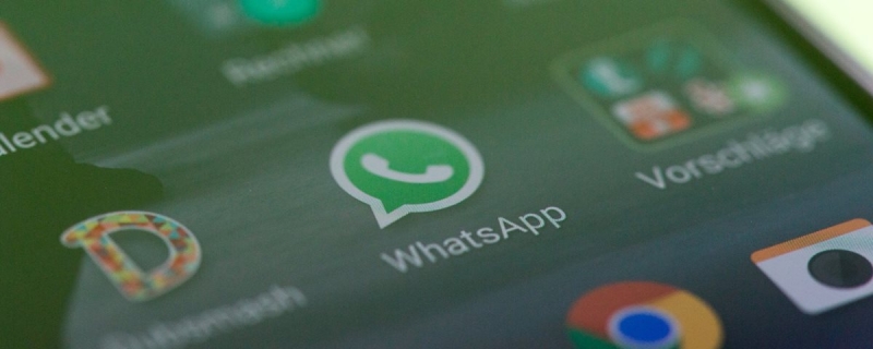 WhatsApp agora permite notificar contatos quando usuário muda de número