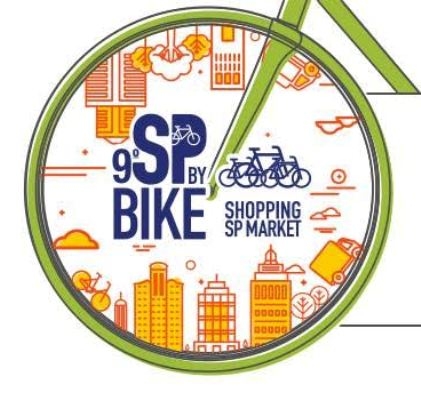 Abertas as inscrições para o SP by Bike