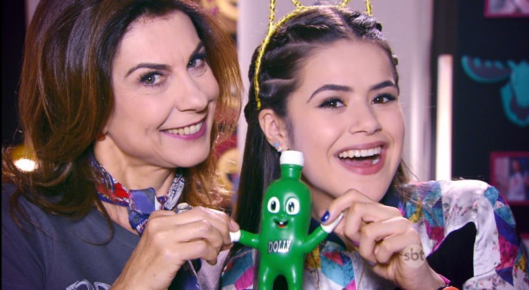 SBT lança ação de branded content com “Vlog da Juju” para Dia das Mães