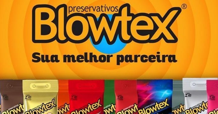 Campanha #sintaorio da Blowtex bateu recorde nacional