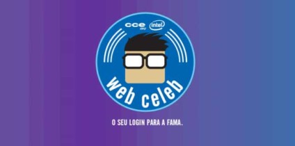 CCE Info e Intel buscam a nova celebridade da internet   