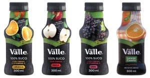 Coca-Cola lança Del Valle em garrafa pet