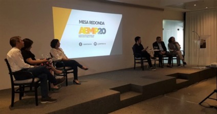 ABMP debate comunicação com profissionais do mercado
