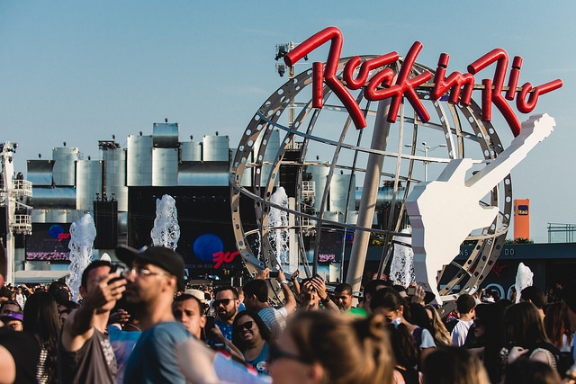 Heineken vai usar Spotfy para distribuir ingressos