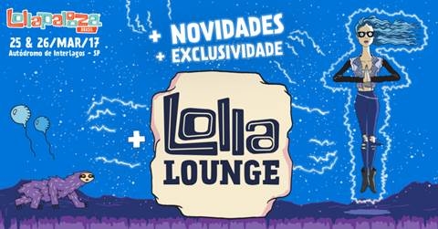Espumante Salton Brut no Lollapalooza Brasil