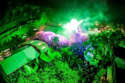 Evento marca lançamento nacional da Skol Beats Spirit