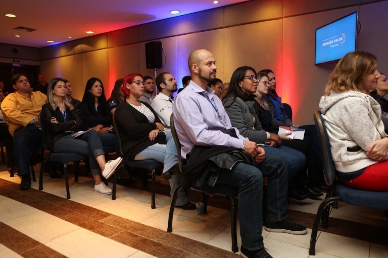 Convenção de Vendas da Trend reúne 150 colaboradores