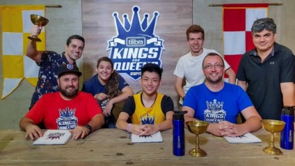Tilibra incentiva igualdade em eSports com reality show