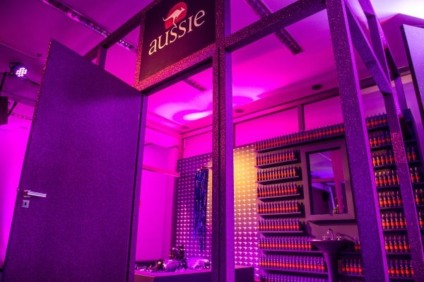 Aussie promove experiências em São Paulo