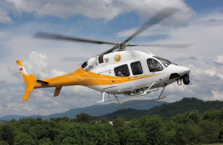 Tem iníco a primeira edição da Heli XP em São Paulo