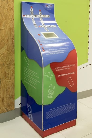 C&A e Nokia se unem em prol do meio ambiente