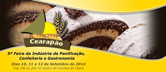 Acip promove a quinta edição da Cearapão 